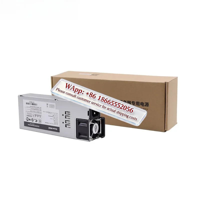 Power Module Geat Wall 1200W 1300W 1600W 2000W AC DC Converter New Original