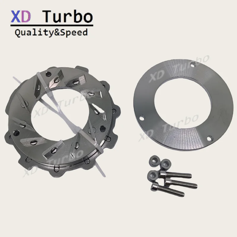 GT1749V Turbo VNT NOZZLE RING 767835 755042 755373 752814 740080 For Opel Astra H 1.9 CDTI 88Kw Z19DT 860074 55195787 55193105