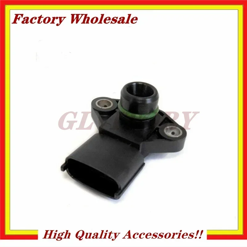 39300-2A600 39300-2B050 Intake Pressure MAP Sensor for HYUNDAI I20 I30 I40 KIA 393002A600 393002B050 New