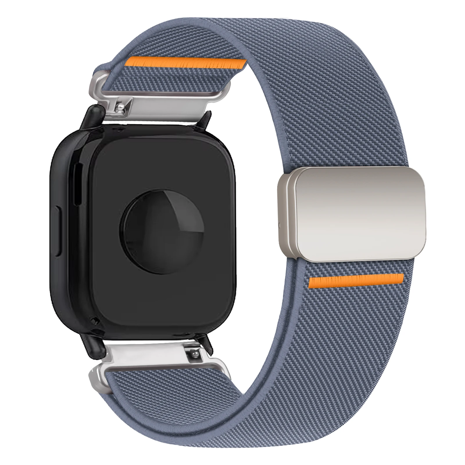 Fallschirmarmband für Redmi Watch 5 Active/5 Lite Smartwatch-Zubehör, 22 mm Sportarmband, Redmi Watch 5 Lite/Active Band – Detail 10