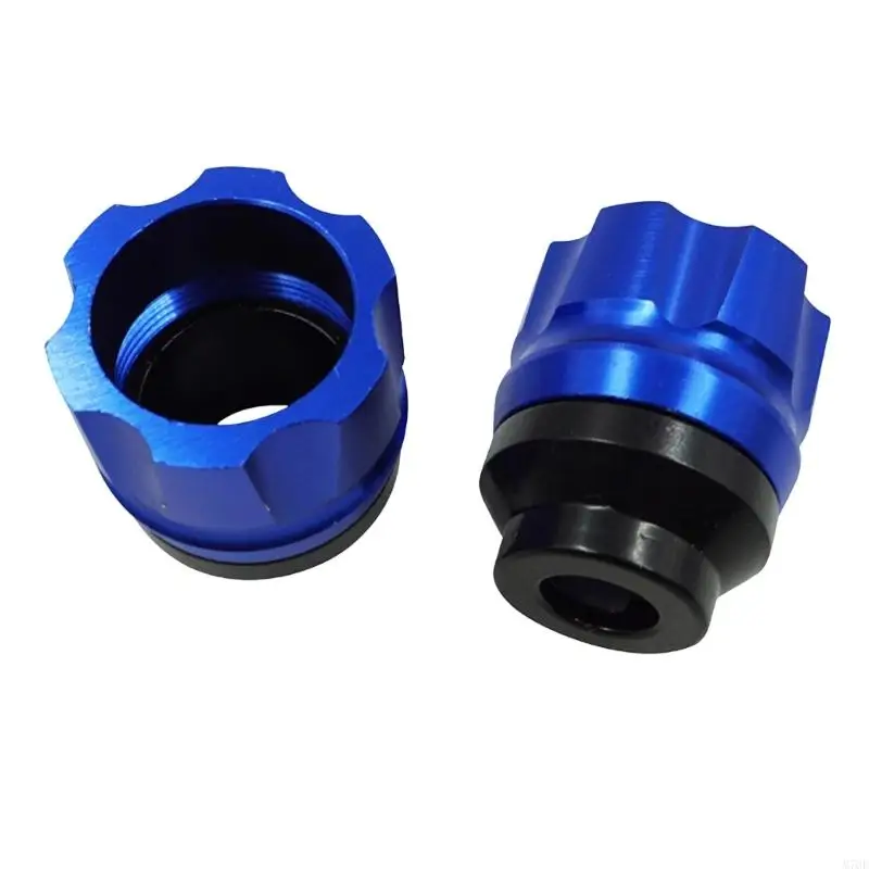 M76E 슬라이더 컵 충돌 보호 장치 스쿠터는 빨리 충격 방지 충돌 방지 장치를 설치합니다