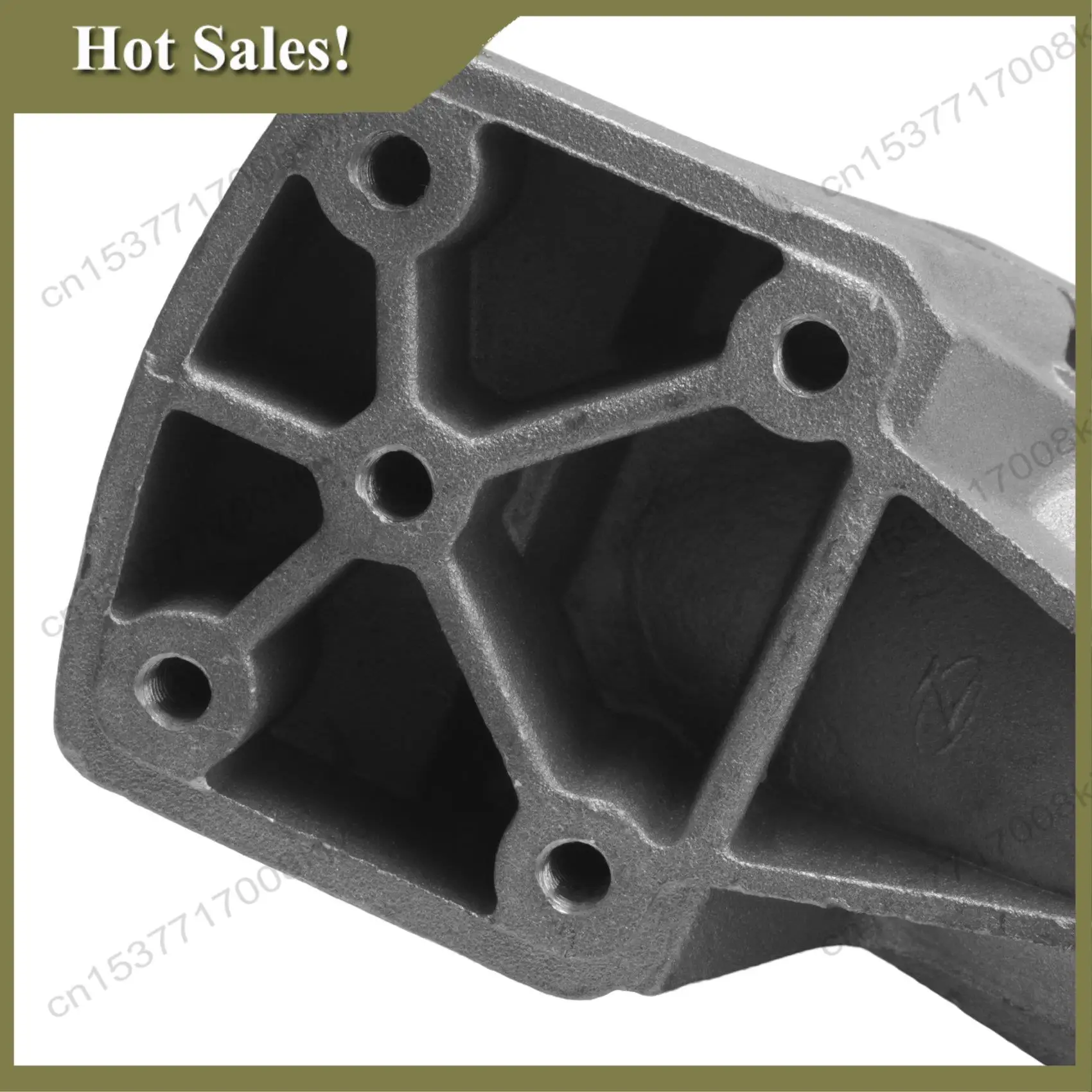 -A23G Gearbox Head Housing For Fs350 Fs400 Fs450 Fs480 Fine-Tuning Gearbox Gearbox For Stihl Chain Saw