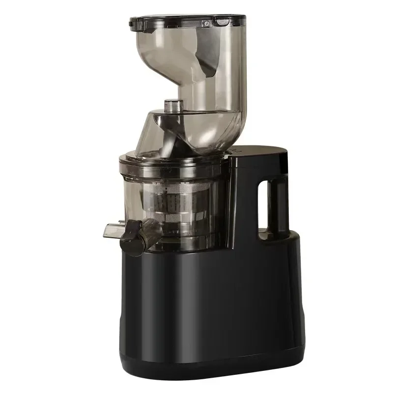 Juice residue separation juicer, household automatic fruit and vegetable multi-function