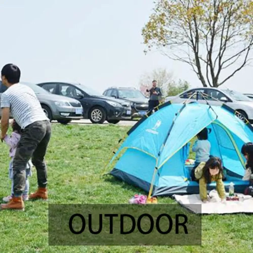 20pcs Heavy Duty Plastic Mushroom Domed Ground Sheet Tent Pegs Awning Carpet Set For RV Camping Vehicle Campervan Accessories