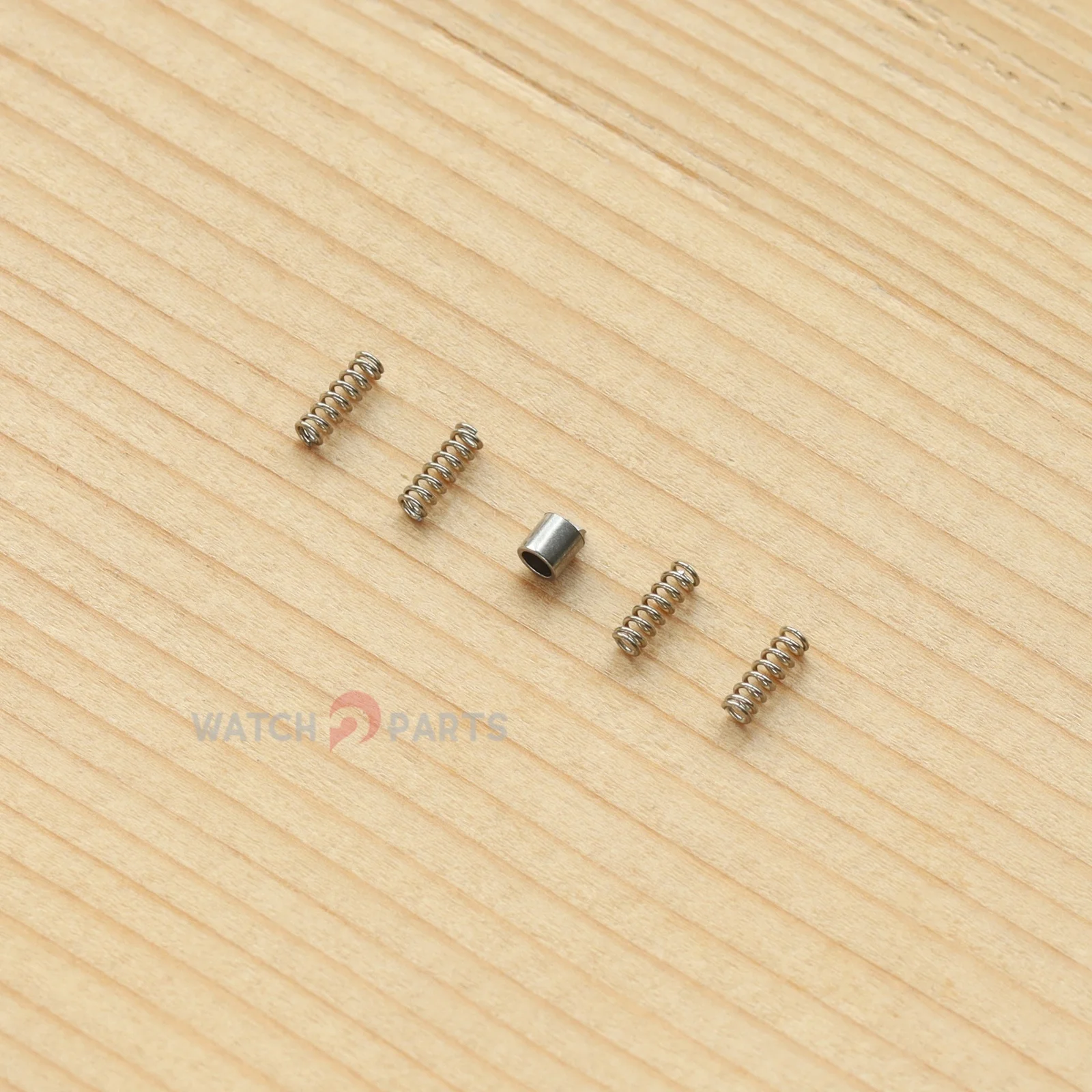 Bezel Inners Case Click Spring Stoper for Tudor Black Bay 41mm Watch
