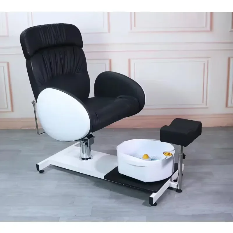 Pure Air PA 300TS IQ Hot Sale Nail Salon Equipment and Beauty Salon Dust Collector Key Power Dimensions Chair Origin