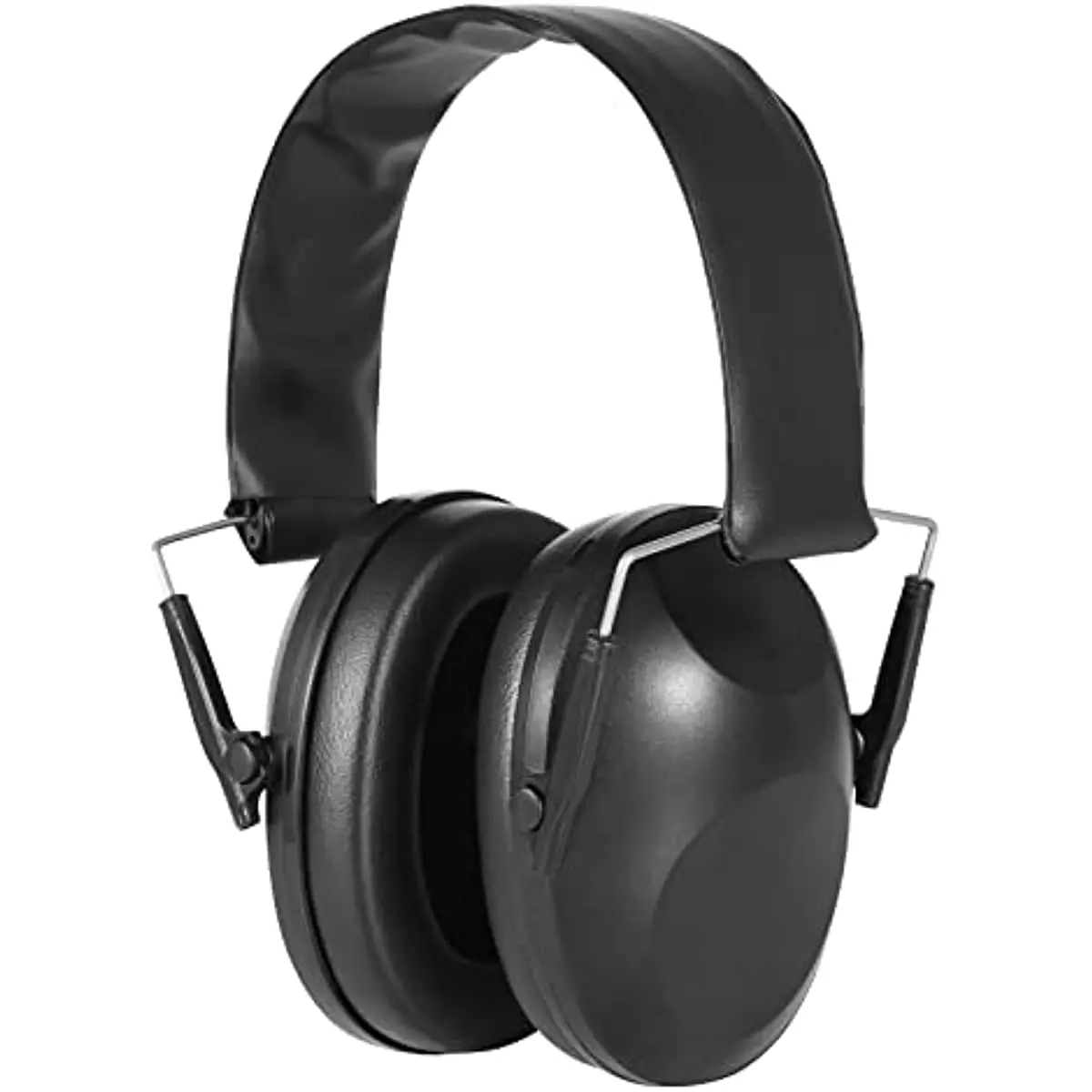 Casque de sécurité avec réduction du bruit, Protection auditive NRR 21db, pour la prise de vue, la fabrication de bois