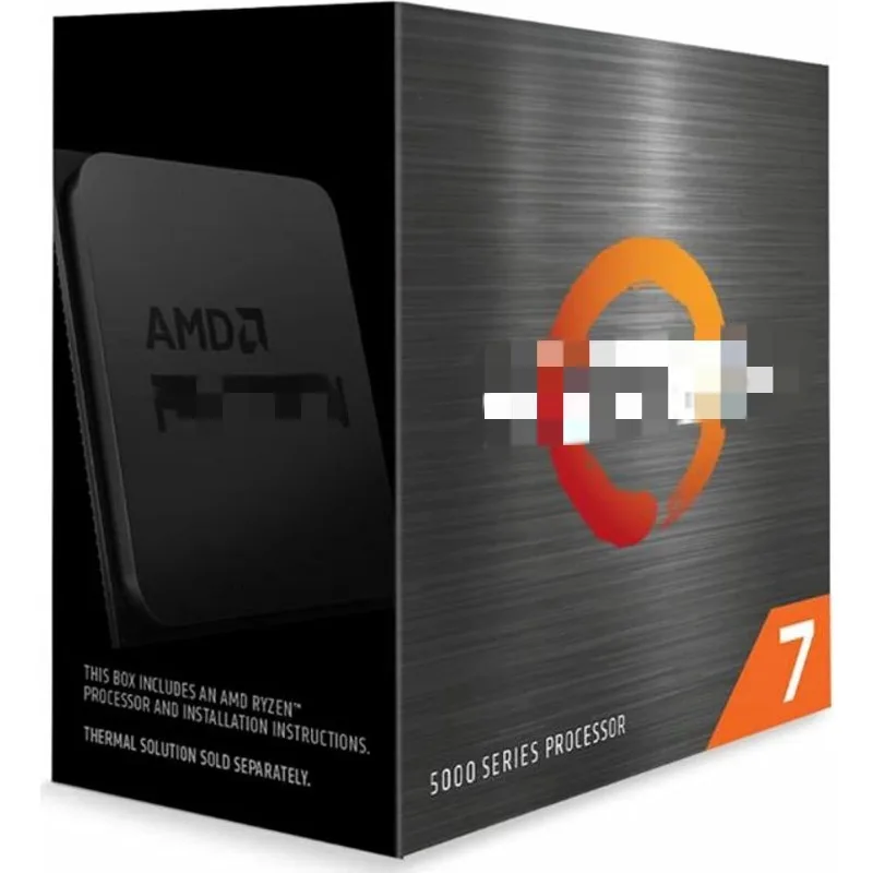 

R7 5700X 8-core 16-thread Unlocked Desktop Processor