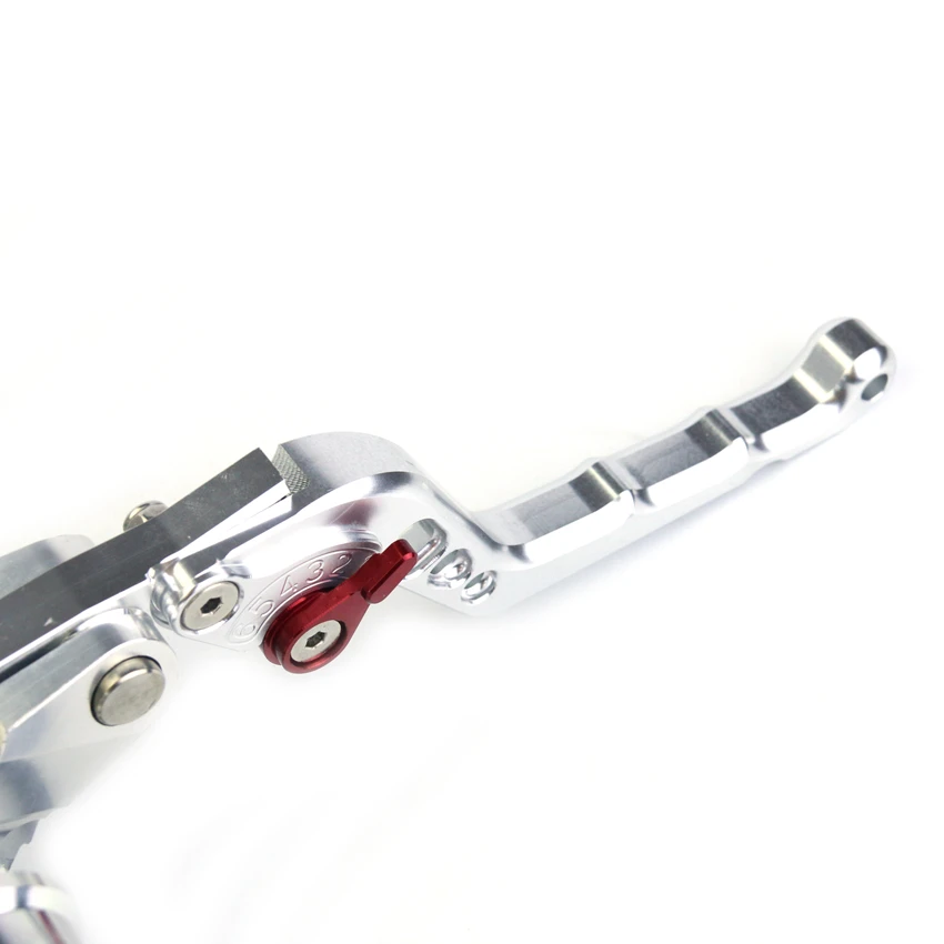 Motorcycle Brake Clutch Lever Master Hydraulic Cylinder 7/8\