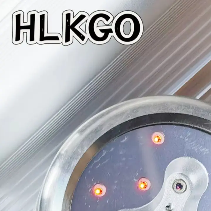 

5W High Power Class IV Laser Therapy Machine, 808nm Deep Penetration for Neuropathy, Arthritis & Muscle Recovery