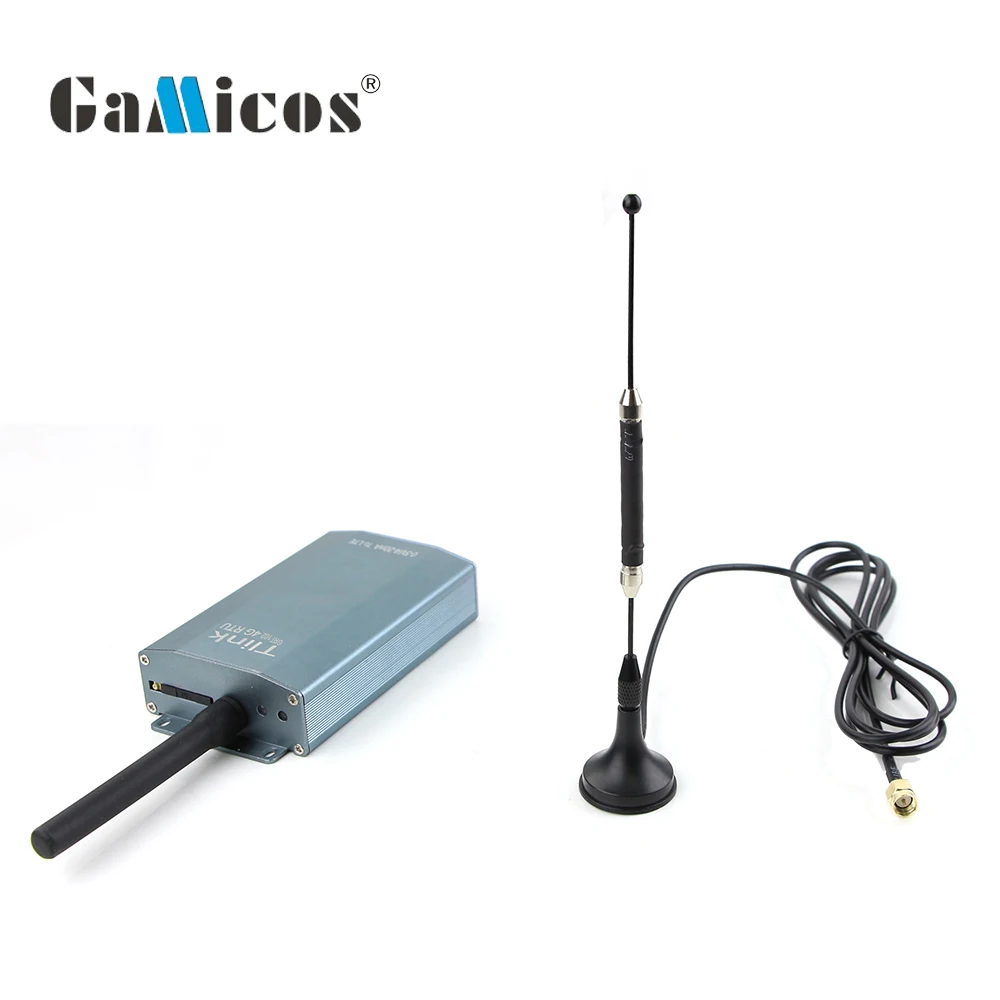 GRT102 4G Remote Monitoring Terminal for Software Platform Datalogger