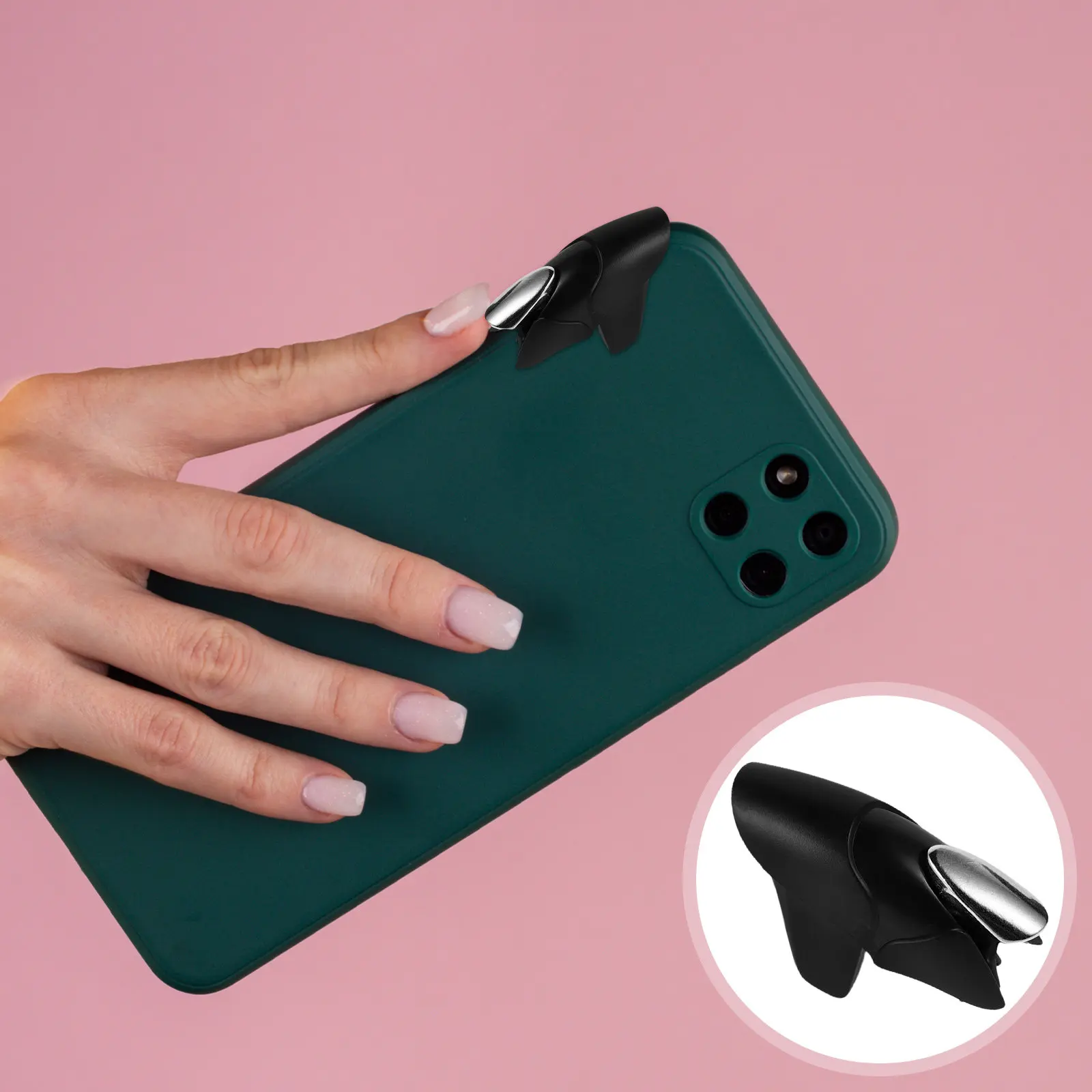 1Pair Mobile Game C…