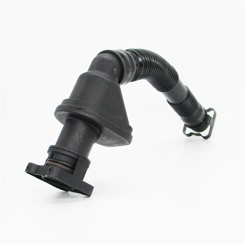 

4X Crankcase Vent Hose 11157553949,11 15 7 553 949 For-BMW E82 135I E9X 335I E60 535I Z4 N54 3.0L