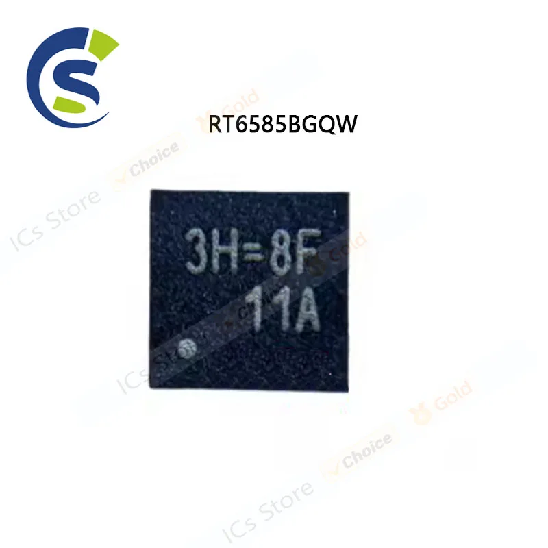 2-5PCS 100% New Chi… - image