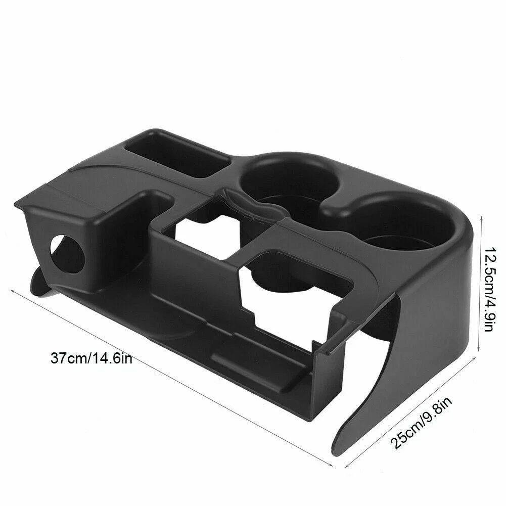 Hot Selling Center Console Cup Holder For Dodge Ram 1500 2500 3500 1999 2000 2001 SS281AZAA
