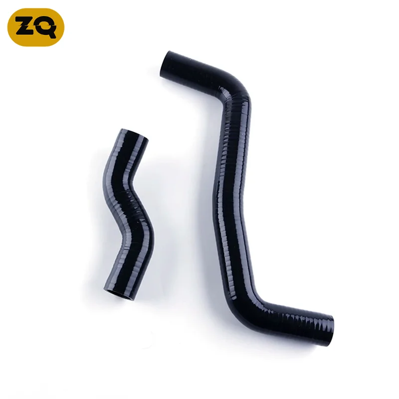 For 1995-2000 Toyota Corolla AE101G AE111 4AGE 20V Silicone Radiator Coolant Hose Pipe Kit 1996 1997 1998 1999