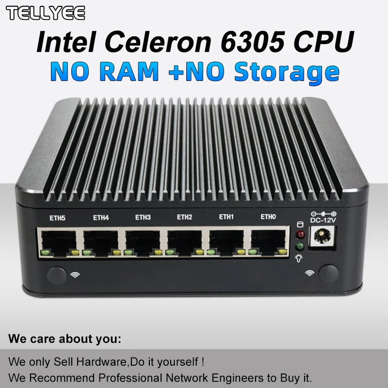 NO Ram NO Storage