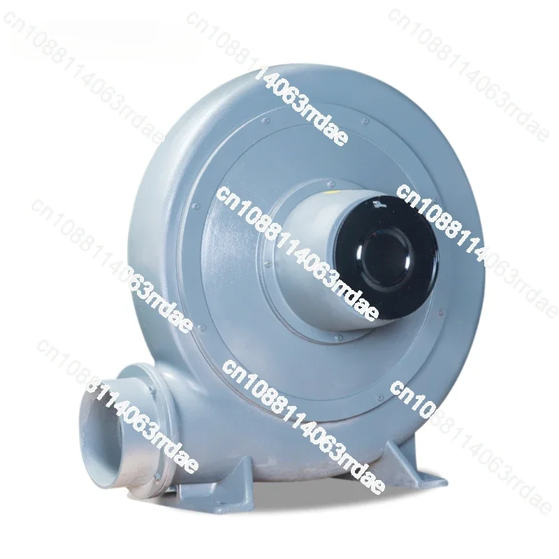 2.2KW Special Blade Design High Airflow Centrifugal Blower For Cooling