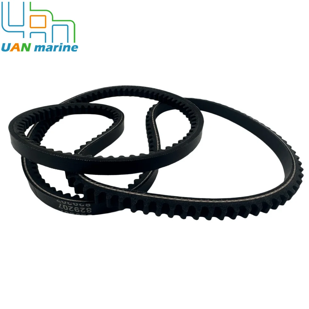 

310953 V Belt for OMC Sterndrive 185 200 230 260 460 2.5L 7.5L Engines 310953 909971 0310953 0909971