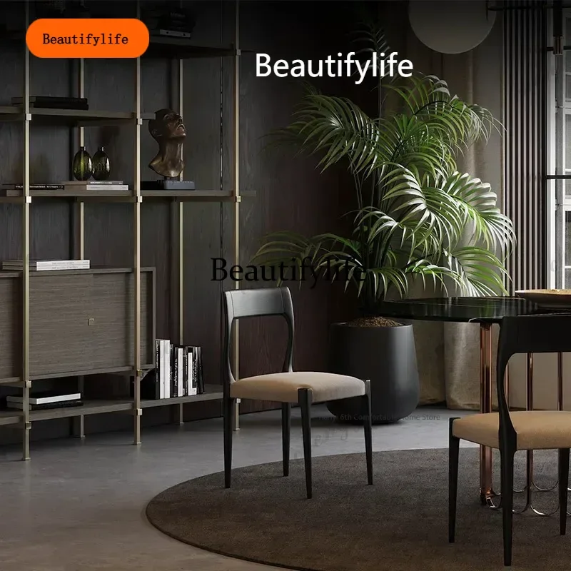 B456 Italian Design Organizer Bookcases Bookshelf Modern Save Space Storage Bookcases Living Room Home Furniture Rayonnages FYBS