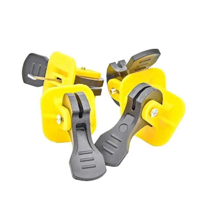 نظام تسوية البلاط Y1UD لوضع أدوات نظام تسوية البلاط القابلة لإعادة الاستخدام