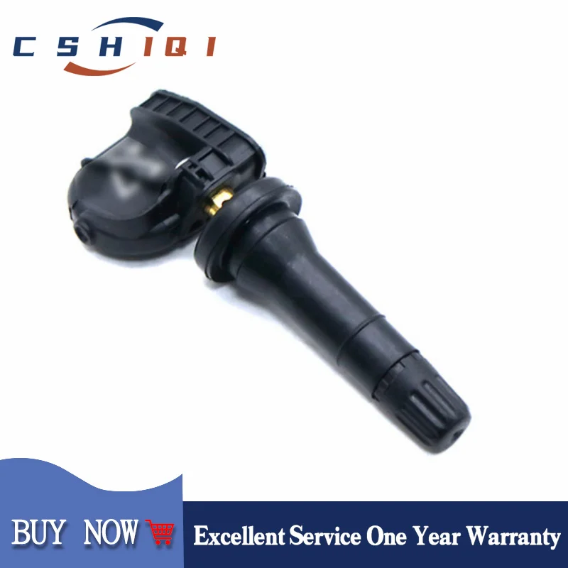 13598773 13589601 Tire Pressure Sensor TPMS 433MHz For GMC Savana 2500 Buick Cadillac CT6 Chevrolet 13540602 13522955 13516165