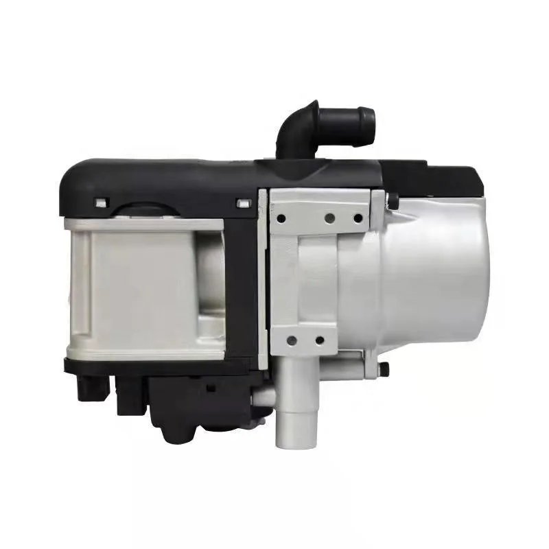

12/24 Volt DC Parking Heater 5KW Diel Hot Water Heaters 12V/24V Electric Car Heating for Truck/Van/Caravan/RV With Fuel Tank