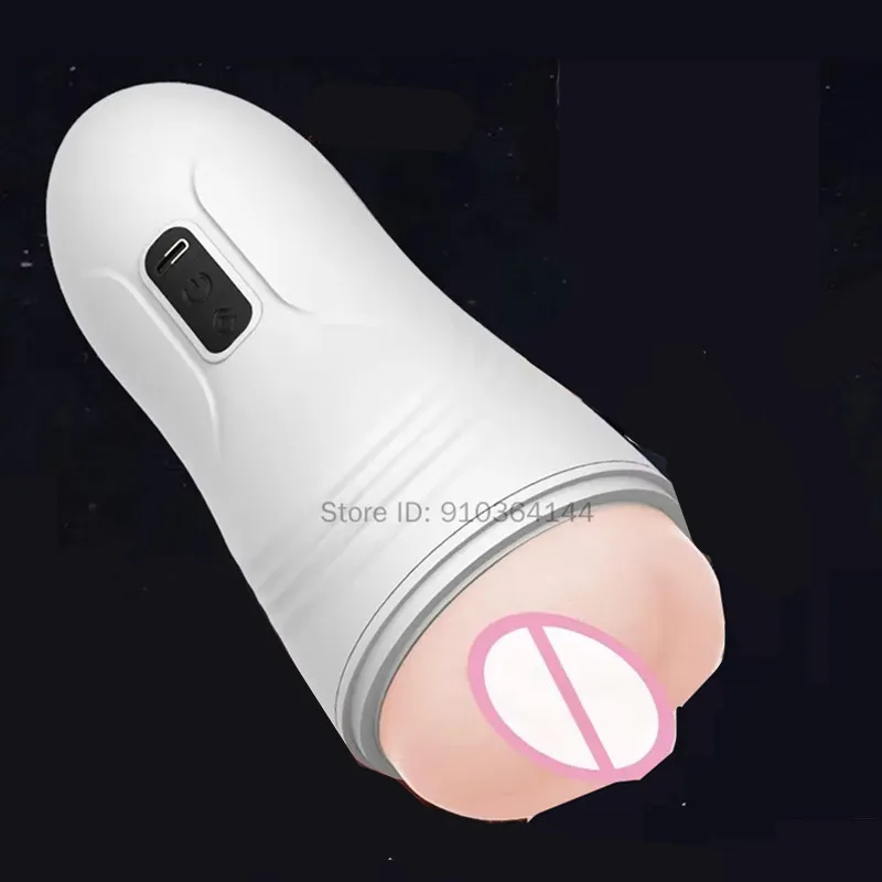 Male Sex Robots