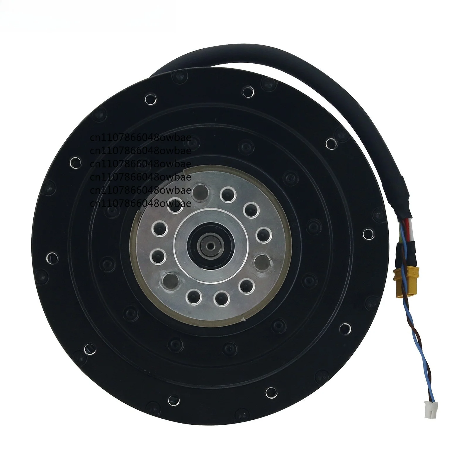 For ROBSTRIDE04 Collimated Drive Lightweight 120Nm Integrated Joint Motor Module