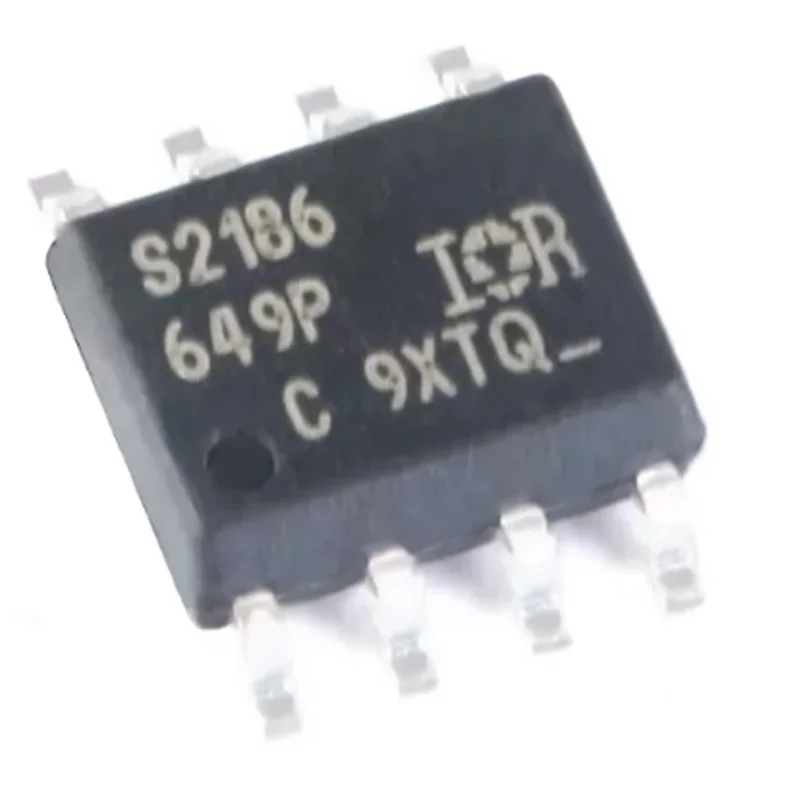 10 Brand New Original Irs2186Strpbf S2186 Sop8 600V High-Side and Low-Side Gate Driver Ics