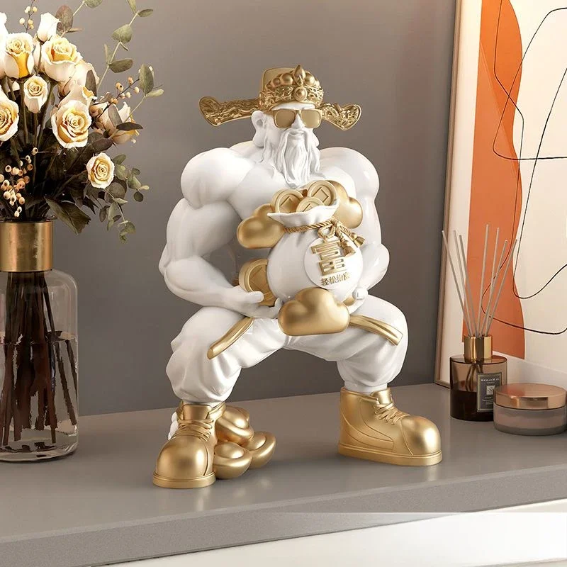 the-god-of-wealth-presents-a-new-year-christmas-gift-living-room-home-office-wealth-decorations-moving-to-a-new-house