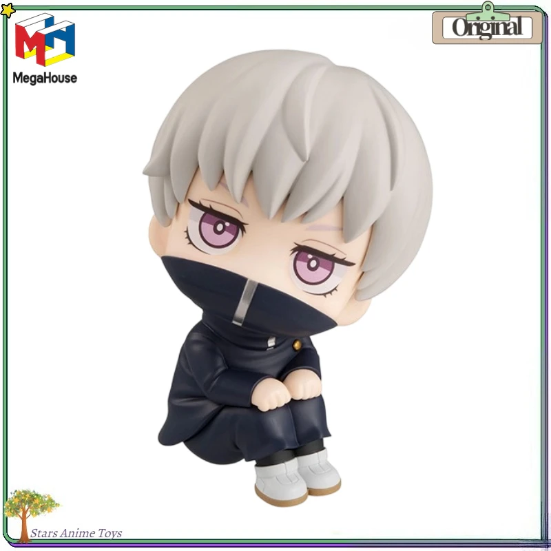 

MegaHouse Look Up Jujutsukaisen Toge Inumaki Anime Figure Toy