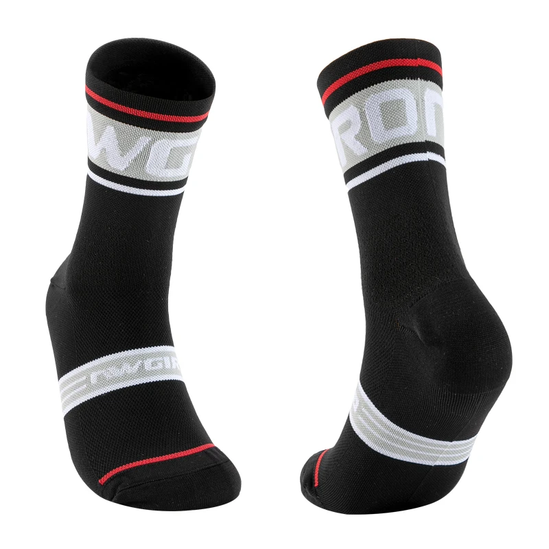 Team Cycling Socks Professional Sports Bike Socks High Quality Running Socks Basketball Socks Many Colors 2023 new