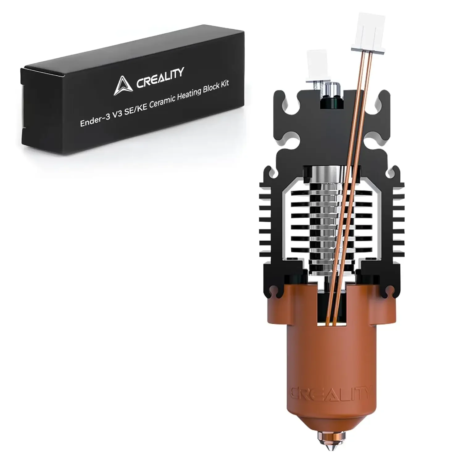 Creality Ender-3 V3… - image