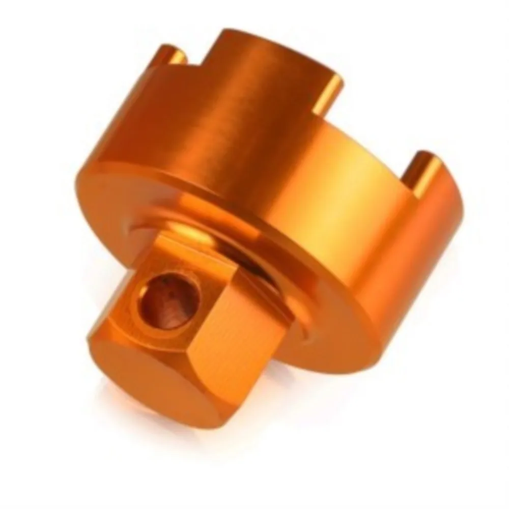 WP الجبهة شوكة ضغط صمام أداة إزالة الصواميل مجموعة ل GASGAS MC EX 125 250 350 F SX 125 250 350 450 SX SXF SX-F XC 300 XCF #3