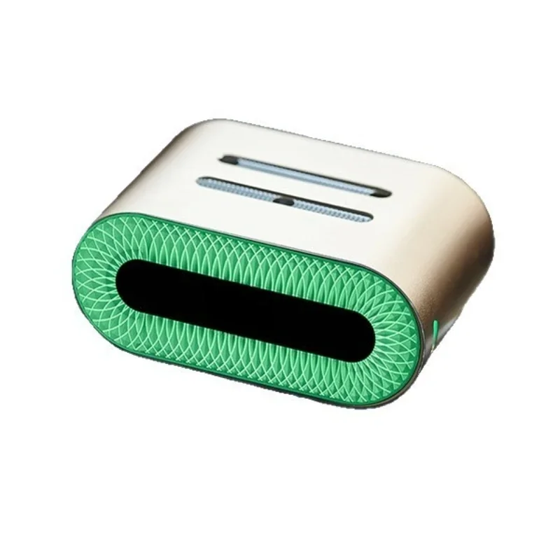 

Intelligent aromatherapy machine household pure essential oil, fragrance machine diffuser, car automatic fragrance machine