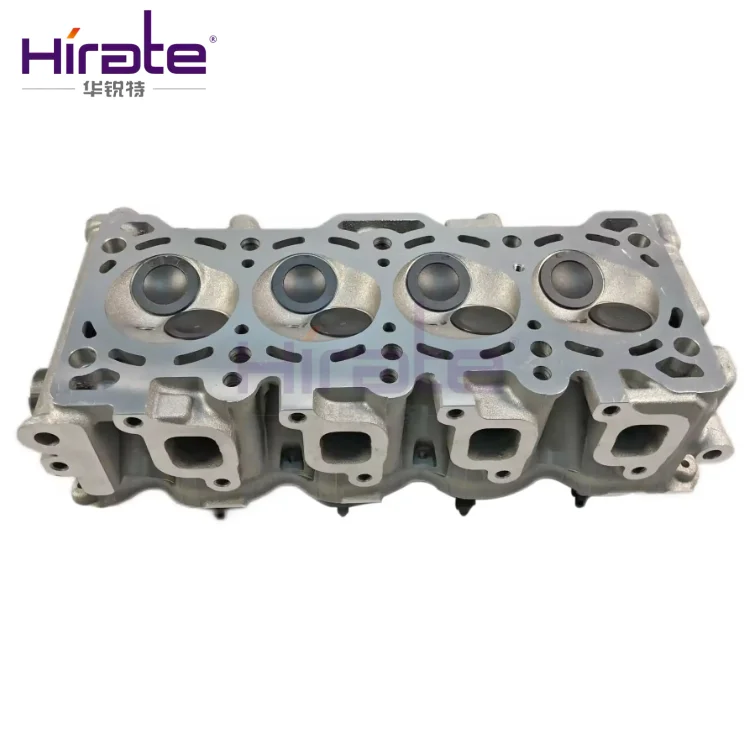 

B10S1 F12S3 B12S1 Complete Engine Cylinder Head Assembly 96666228 96642709 For MATIZ KALOS