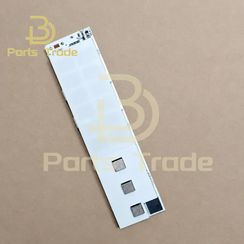 W27-92 W27-94 Refrigerator Main Control Board Display Panel PCB Instrument Accessory Compatible for Omar Fridge Repair Work