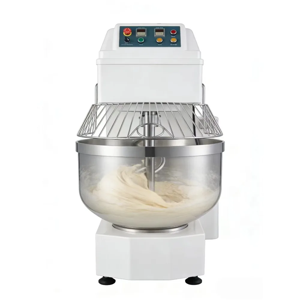 Commercial Popular Abdullah 90kg Dough Mixer Cookie Dough Flour Making Machine