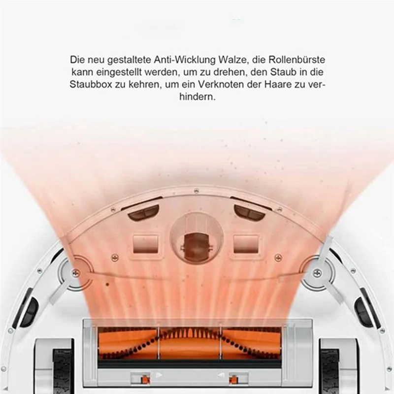 B98A-For Dreame D9,… - image