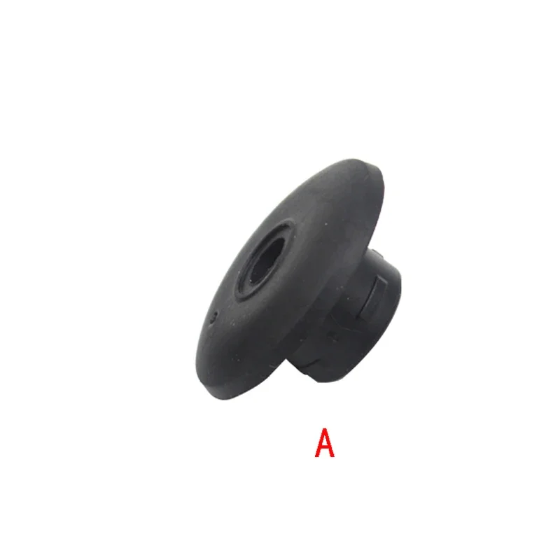 Rear Trunk Buckle Panel Bracket Plug Trunk Partition Cover Fixed Clip 8U0867931A  For Audi Q3 A7 A5