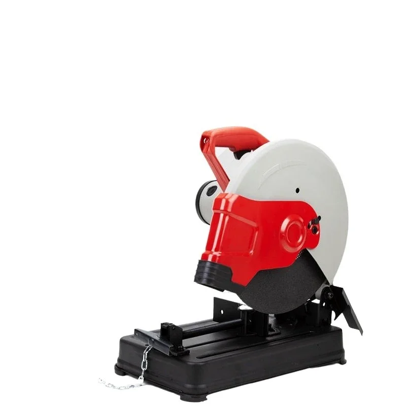 

14 inch steel machine 7614NX/NB profile cutting machine high power 355 industrial metal multi-function