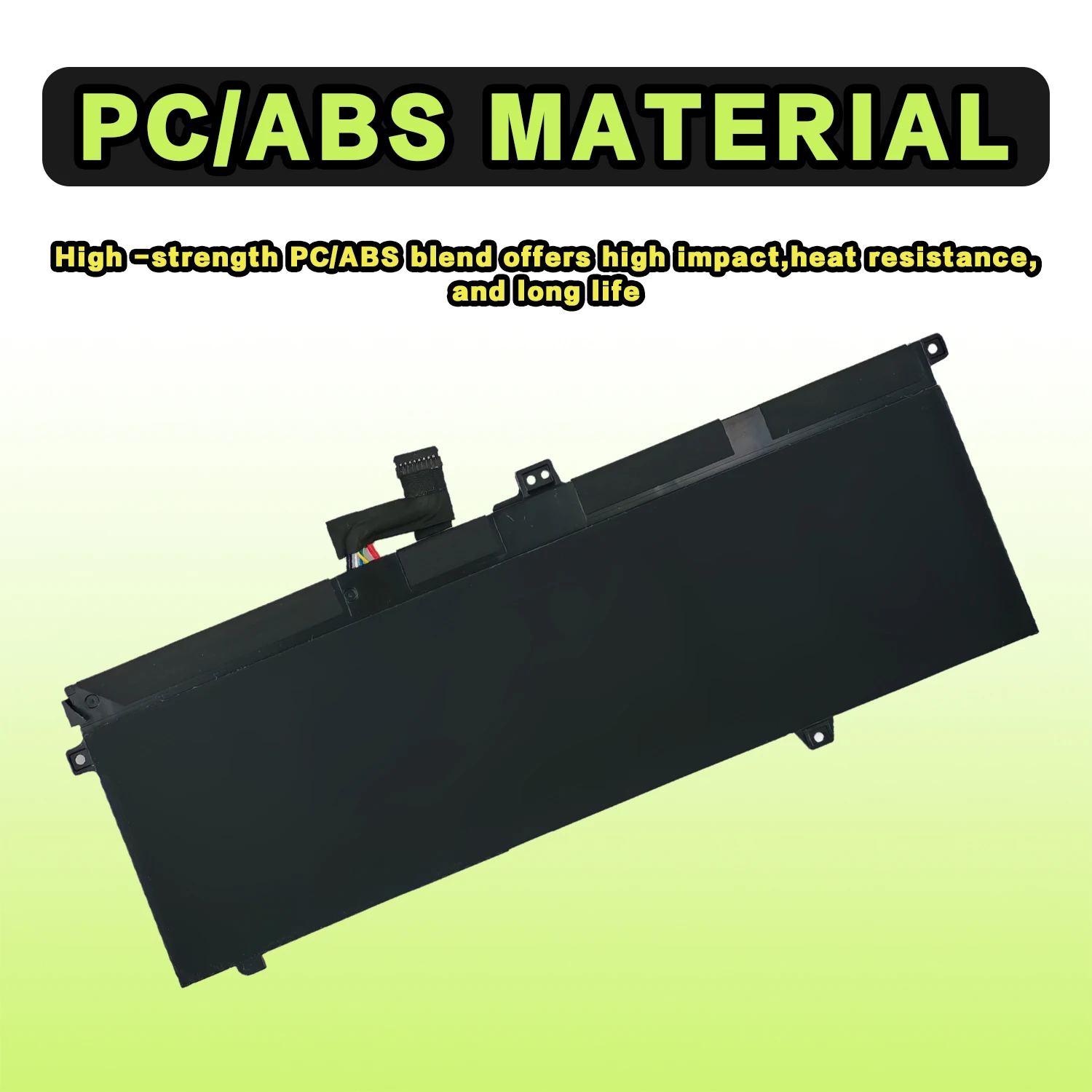 SAT L18C6PD1 New Laptop Batteries Replacement For LENOVO ThinkPad X390 X395 X13 02DL017 SB10K97655 L18D6PD1 11.4V-46Wh-4120mAh
