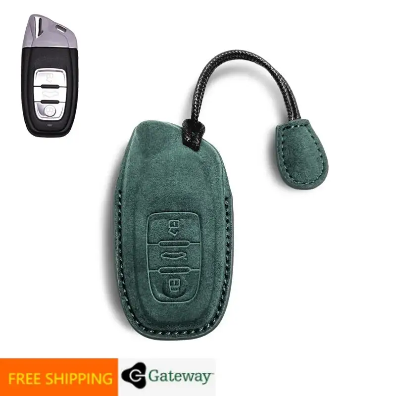 

Новый 3-кнопочный автомобильный смарт-ключ с дистанционным управлением, полный защитный чехол для Lamborghini Urus Huracan Aventador, аксессуар премиум-класса