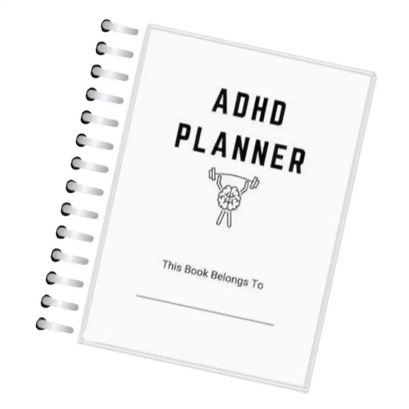 To Do List Notebook Self-Filling To Do Notebook Distance Learning And Family Organizer To Do Planner Workout Journal Notebook