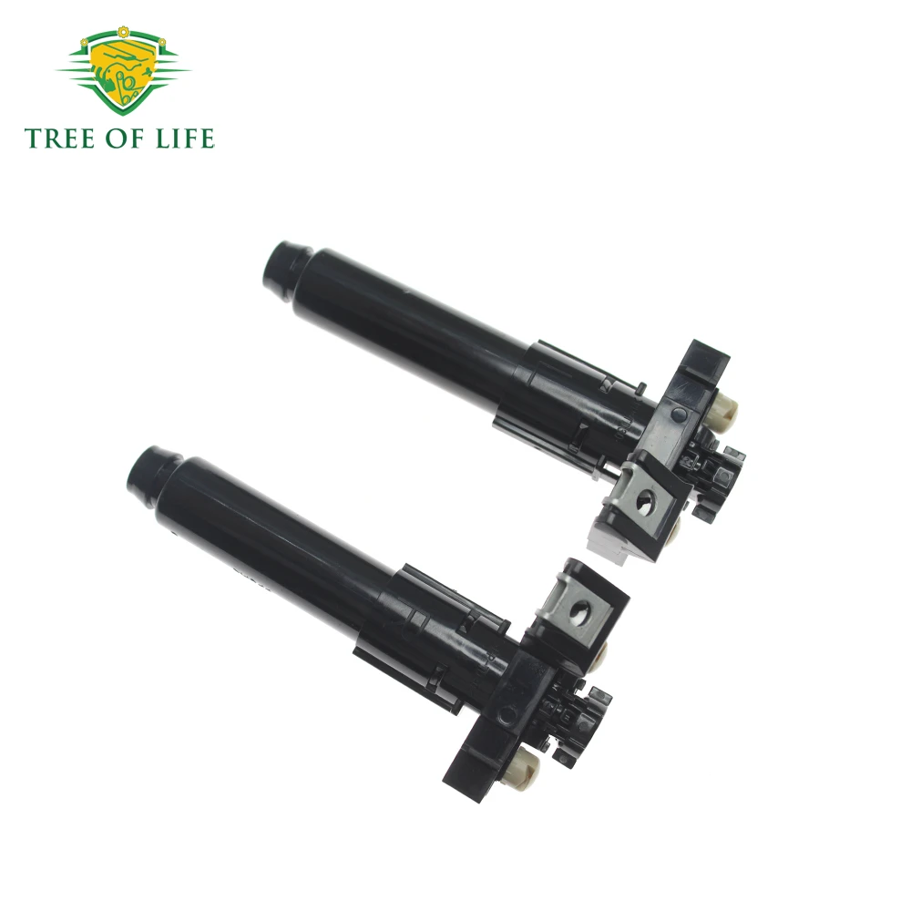 Front Bumper HeadLight Lamp Washer Spray Nozzle Cleaning Pump Actuator For Lexus RX350H RX350 2023 2024 2025