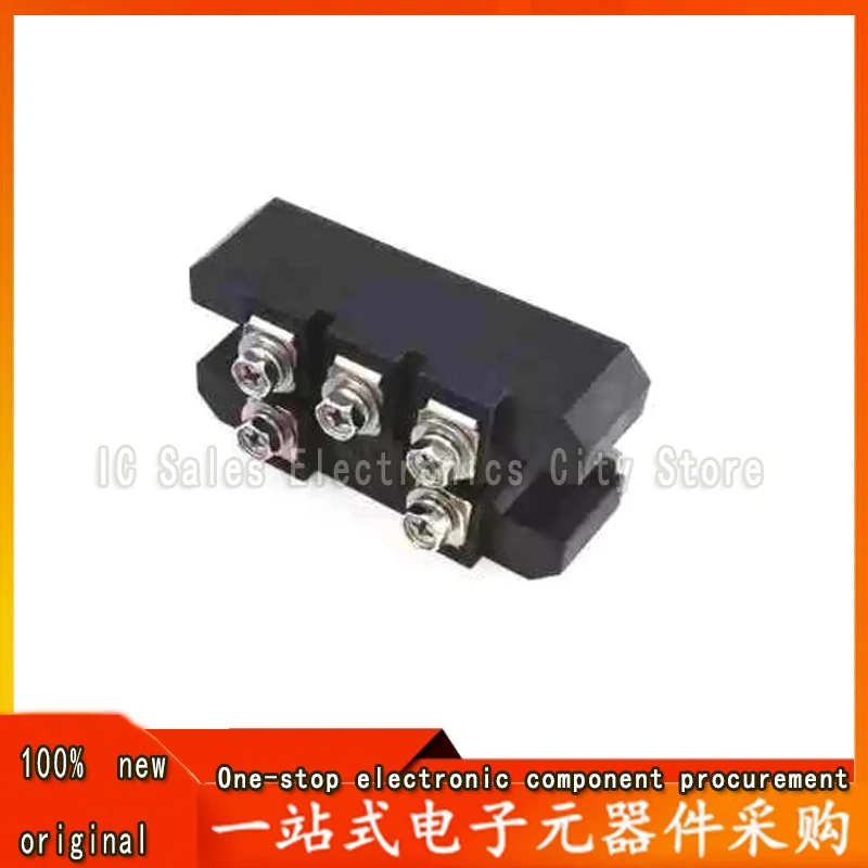 2 PCS/LOT MDS100-16 MDS100 100A1600V modules