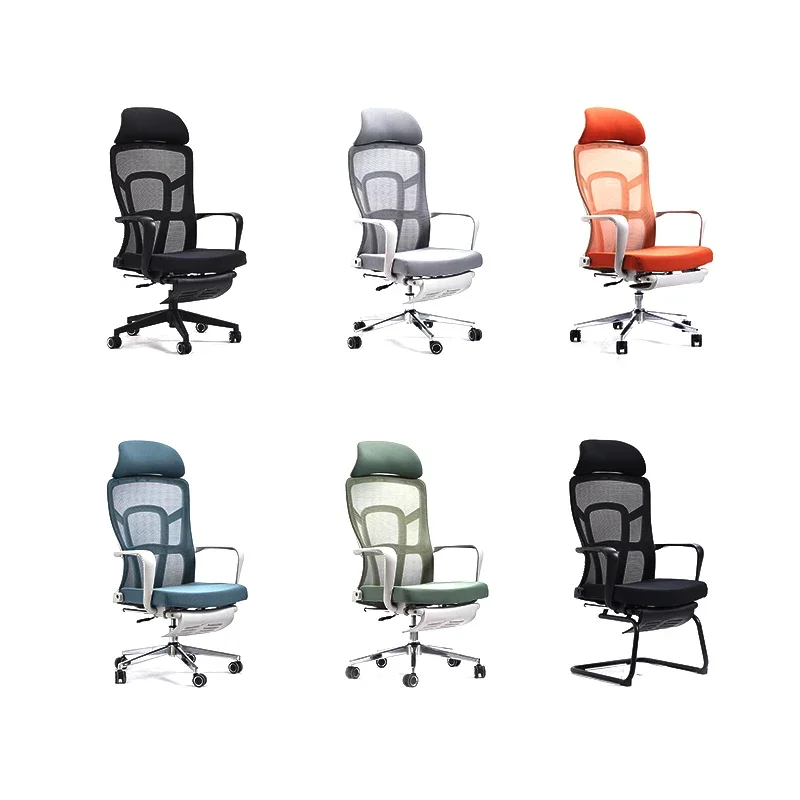 YYHC-Hot CEO Guest chair Wholesale home comfort luxury office mesh executive chair