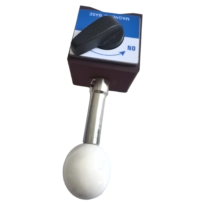 ABJI-CNC Sonda de máquina herramienta Detección en línea Calibración de máquina herramienta de 5 ejes Bola de calibración de cerámica