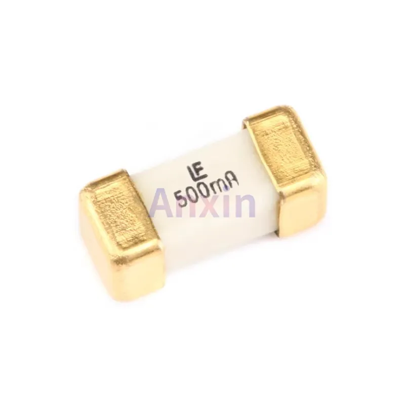 Fusible à soufflage rapide SMD 1808 250mA - 20A 125V 0451 2410 0,2a 0,5a 0,75a 1A 2A 3A 4A 5A 6.3A 8A 10A 12A 15A 500mA 750mA 250V SMT, 20 pièces